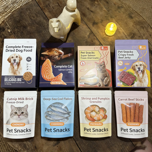 The "Eternal Feast" - Handcrafted Paper Tribute Collection